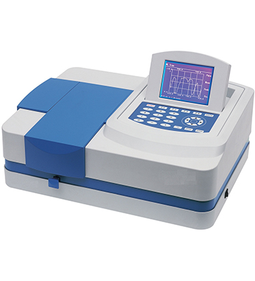 Spectrophotometer
